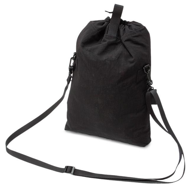 スロウ スパン ナイロン ショルダーバッグ SLOW 586s121l