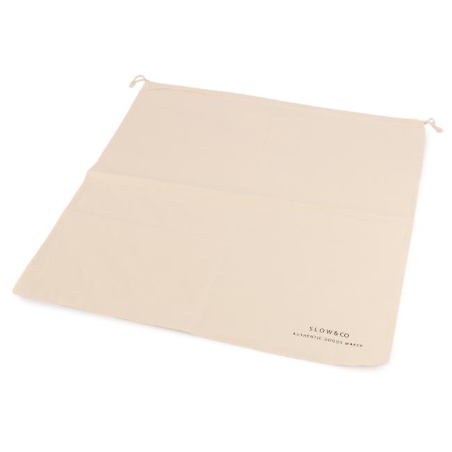 スロウ スパン ナイロン ショルダーバッグ SLOW 586s121l