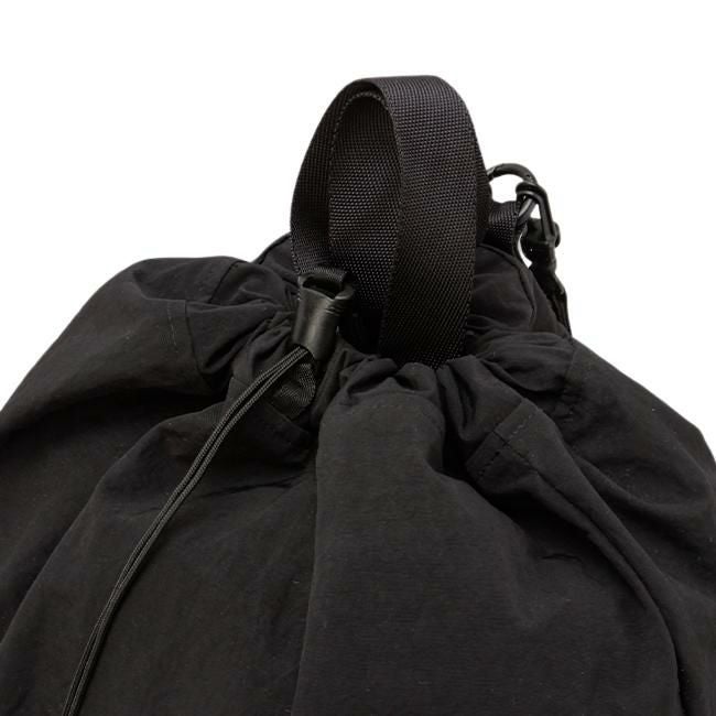 スロウ スパン ナイロン リュック SLOW 586s122l