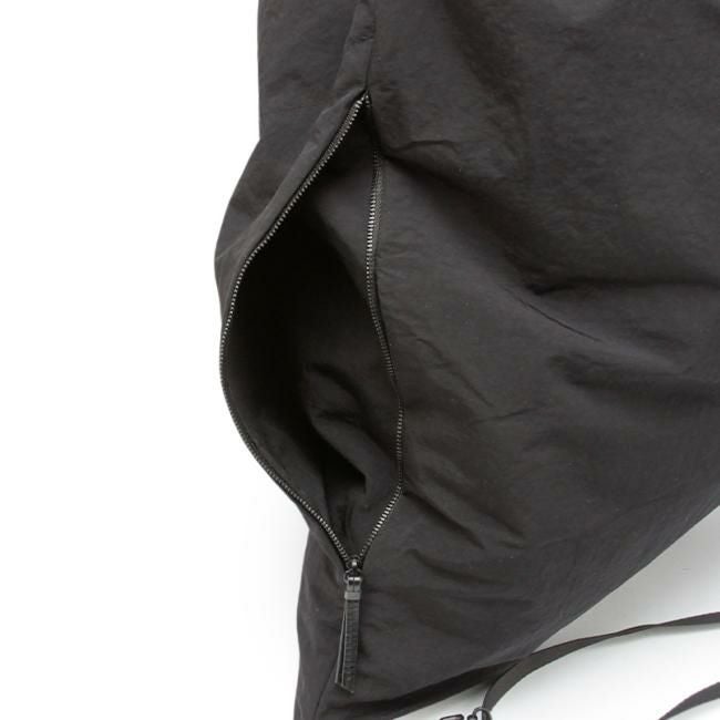 スロウ スパン ナイロン リュック SLOW 586s122l