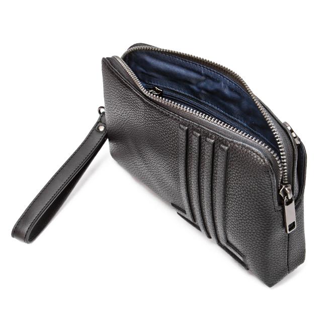 ランバンオンブルー タンブル ショルダーバッグ LANVIN en Bleu lenb-512121