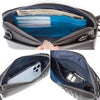 ランバンオンブルー タンブル ショルダーバッグ LANVIN en Bleu lenb-512121