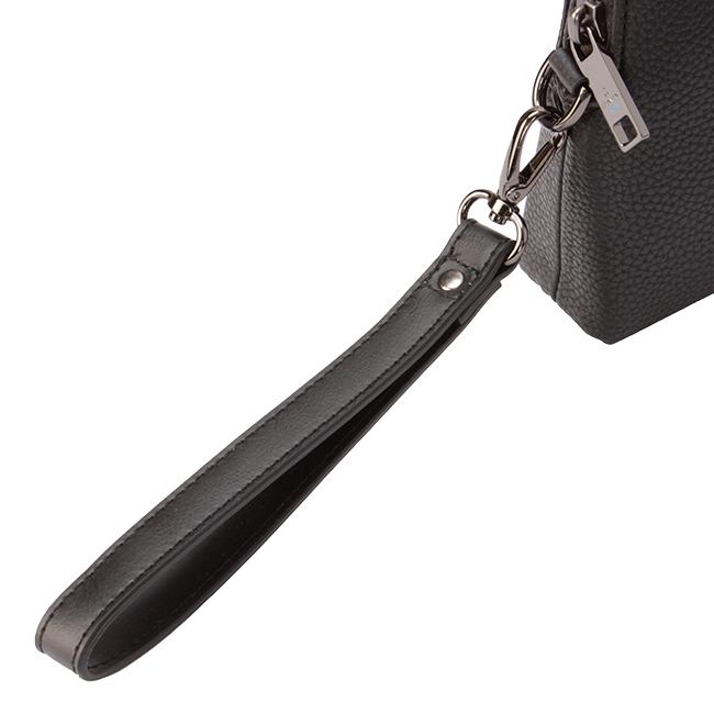 ランバンオンブルー タンブル ショルダーバッグ LANVIN en Bleu lenb-512121