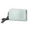 ランバンオンブルー タンブル ショルダーバッグ LANVIN en Bleu lenb-512121