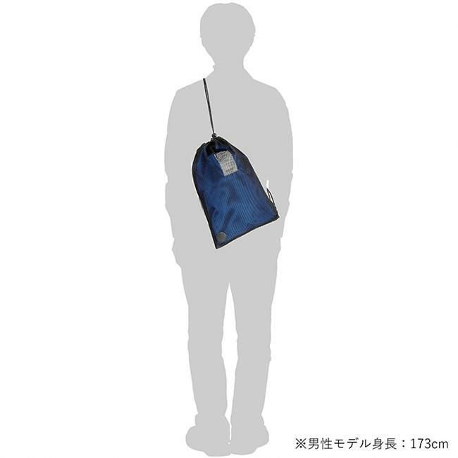 POTR パックス ショートトリップキット 996-15118 PACKS