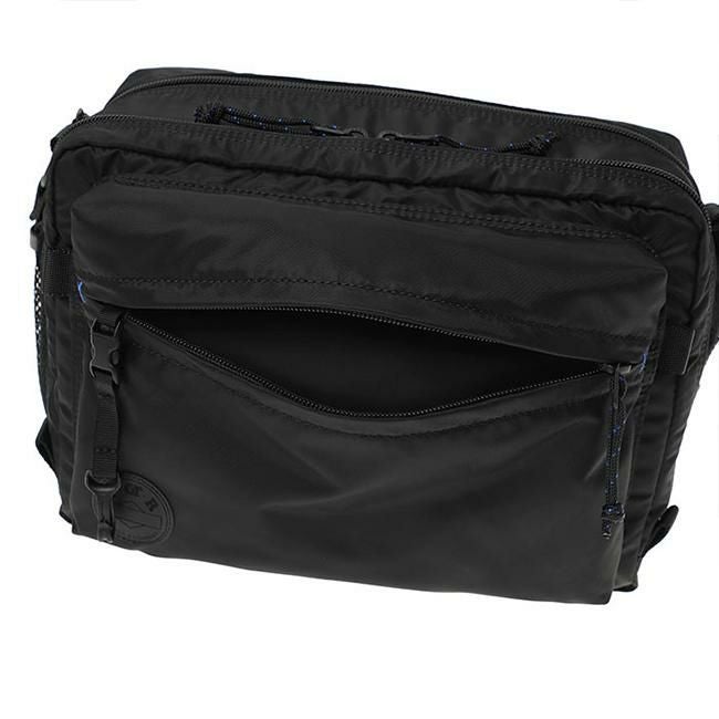 POTR パックス ショルダーパック(L) with スーベニアバック 996-26103 PACKS