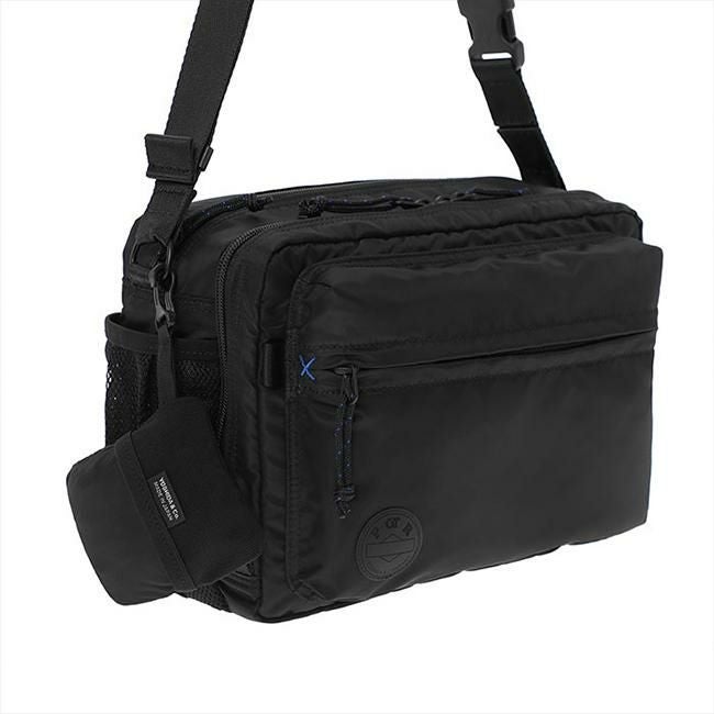 POTR パックス ショルダーパック(L) with スーベニアバック 996-26103 PACKS