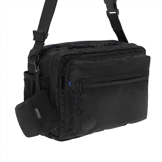 POTR パックス ショルダーパック(L) with スーベニアバック 996-26103 PACKS