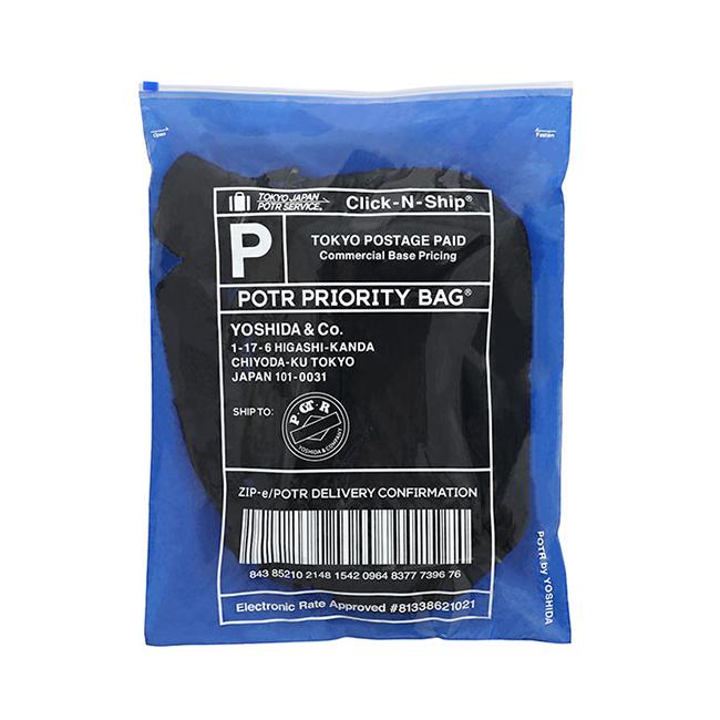 POTR パックス ショルダーパック(L) with スーベニアバック 996-26103 PACKS