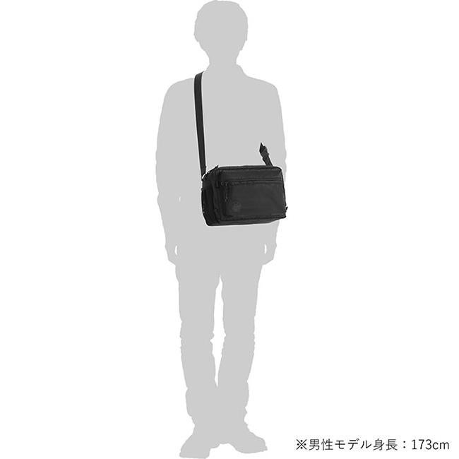 POTR パックス ショルダーパック(L) with スーベニアバック 996-26103 PACKS