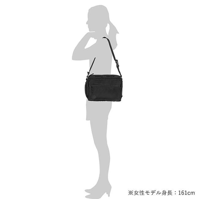POTR パックス ショルダーパック(L) with スーベニアバック 996-26103 PACKS