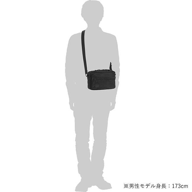 POTR パックス ショルダーパック with スーベニアバック 996-26104