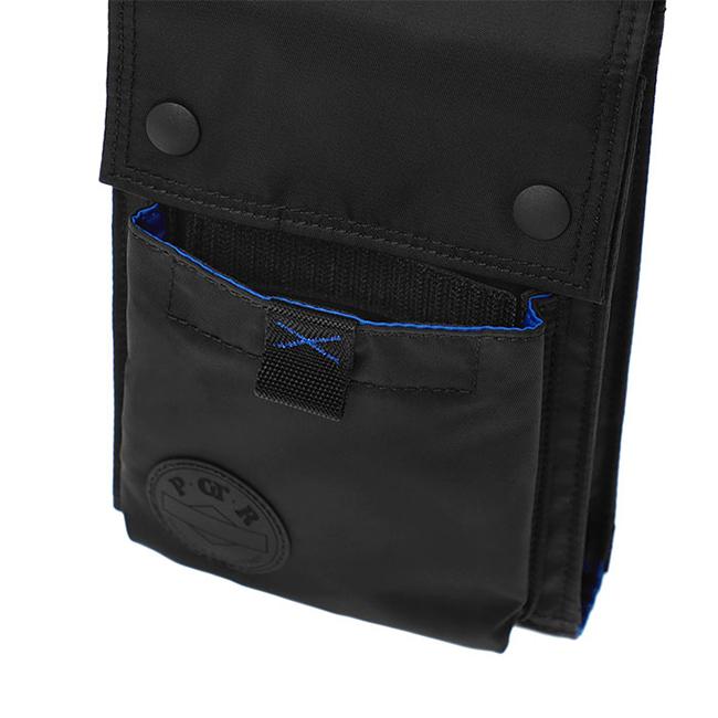 POTR パックス ナビゲーター 996-26106 PACKS 吉田カバン スマホ