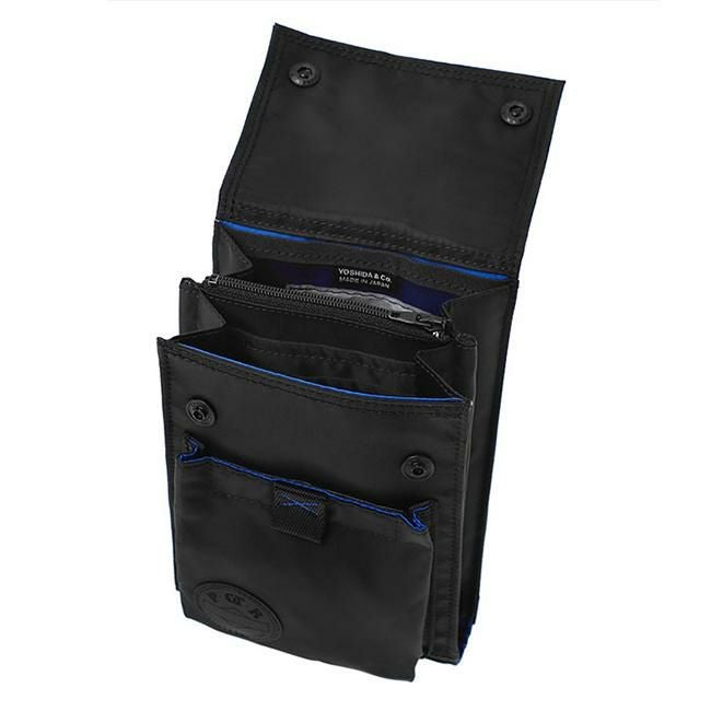 POTR パックス ナビゲーター バッグ 996-26106 PACKS