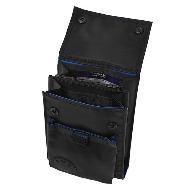 POTR パックス ナビゲーター バッグ 996-26106 PACKS