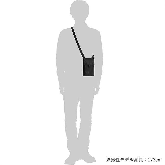 POTR パックス ナビゲーター バッグ 996-26106 PACKS