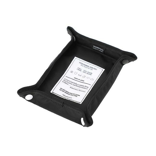 POTR パックス グルーミングポーチ ＆ トレイ 996-15117 PACKS