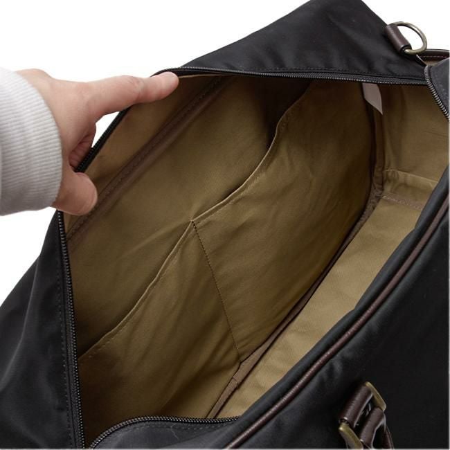 アイエスプラス ナオト ボストンバッグ  230-8100