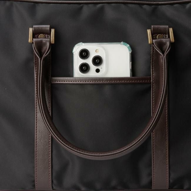 アイエスプラス ナオト ボストンバッグ  230-8100