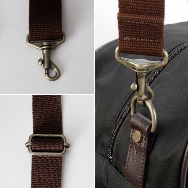 アイエスプラス ナオト ボストンバッグ  230-8100