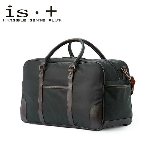 アイエスプラス ナオト ボストンバッグ  230-8100
