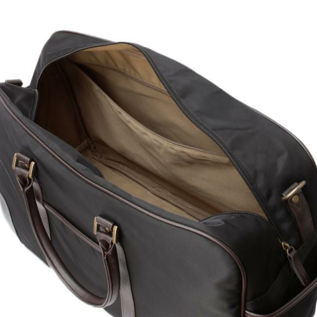 アイエスプラス ナオト ボストンバッグ  230-8101