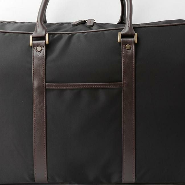 アイエスプラス ナオト ボストンバッグ  230-8101