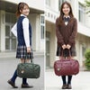 HeM ベスティ ボストンバッグ  39-7200
