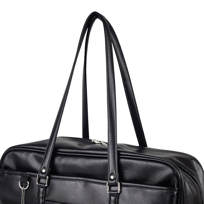 HeM ベスティ ボストンバッグ  39-7200