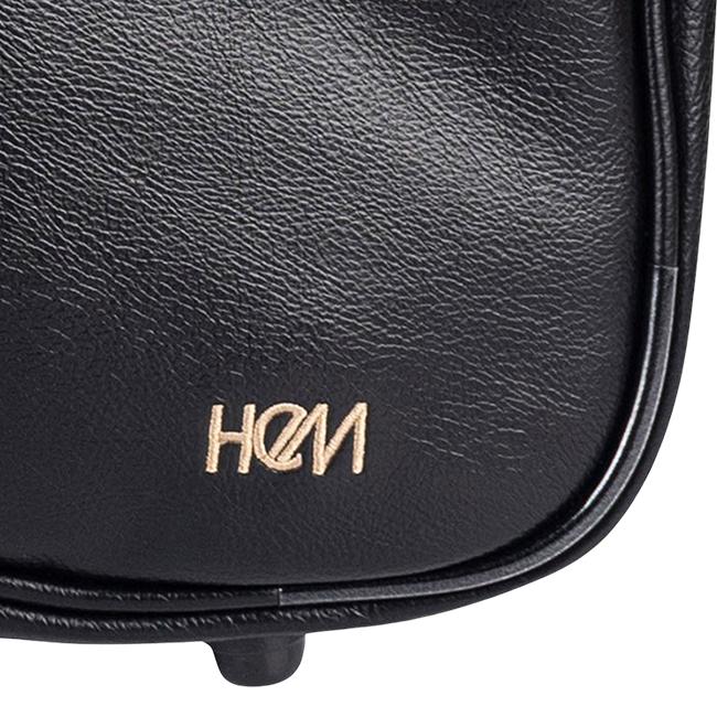 HeM ベスティ ボストンバッグ  39-7200