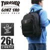 スラッシャー  リュック THRASHER thr-263