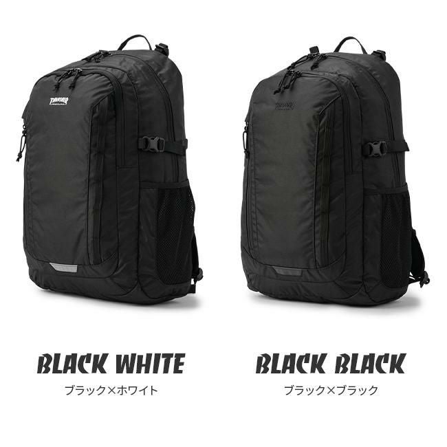 スラッシャー RUNNING PUSH リュック THRASHER thr-282