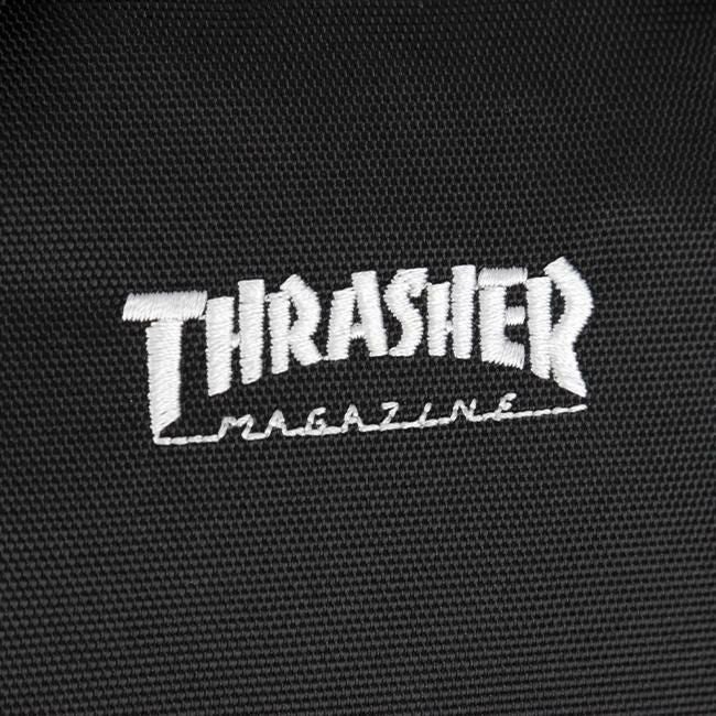 スラッシャー RUNNING PUSH リュック THRASHER thr-282