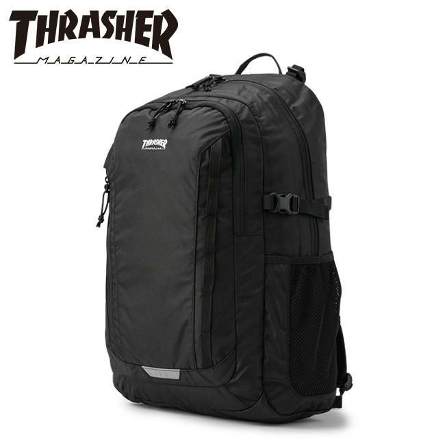 スラッシャー RUNNING PUSH リュック THRASHER thr-282