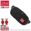 マンハッタンポーテージ ベアブリック【LTD】 ウエストバッグ Manhattan Portage mp1101bearbrick23