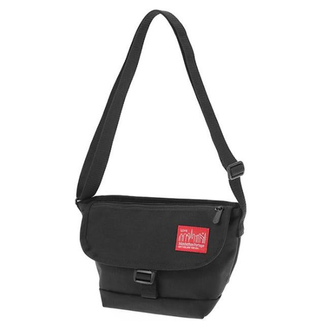 マンハッタンポーテージ ベアブリック【LTD】 メッセンジャーバッグ Manhattan Portage mp1603fzpbearbrick23