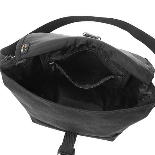 マンハッタンポーテージ ベアブリック【LTD】 メッセンジャーバッグ Manhattan Portage mp1603fzpbearbrick23