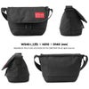 マンハッタンポーテージ ベアブリック【LTD】 メッセンジャーバッグ Manhattan Portage mp1605jrfzpbear23