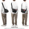 マンハッタンポーテージ ベアブリック【LTD】 メッセンジャーバッグ Manhattan Portage mp1605jrfzpbear23