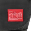 マンハッタンポーテージ ベアブリック【LTD】 メッセンジャーバッグ Manhattan Portage mp1605jrfzpbear23
