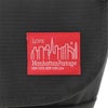 マンハッタンポーテージ ベアブリック【LTD】 メッセンジャーバッグ Manhattan Portage mp1605jrfzpbear23