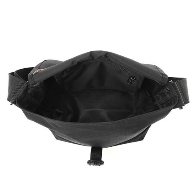 マンハッタンポーテージ ベアブリック【LTD】 メッセンジャーバッグ Manhattan Portage mp1605jrfzpbear23