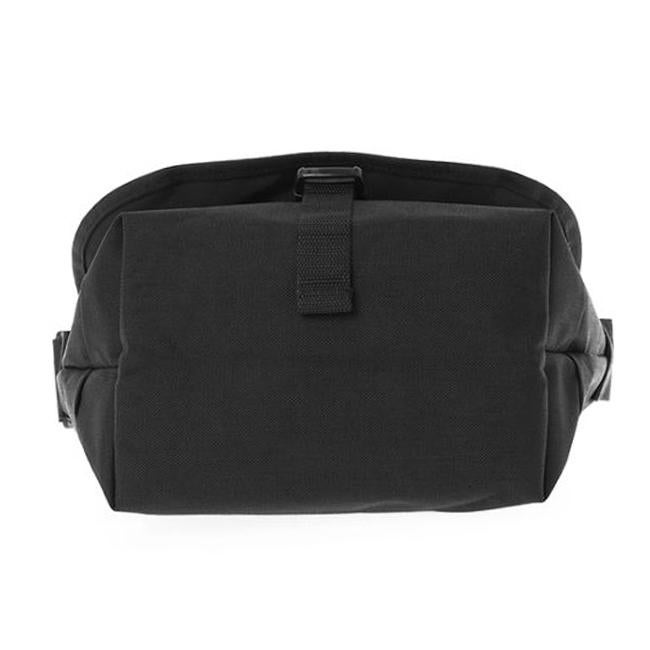 マンハッタンポーテージ ベアブリック【LTD】 メッセンジャーバッグ Manhattan Portage mp1605jrfzpbear23