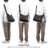 マンハッタンポーテージ ベアブリック【LTD】 ショルダーバッグ Manhattan Portage mp6041bearbrick23