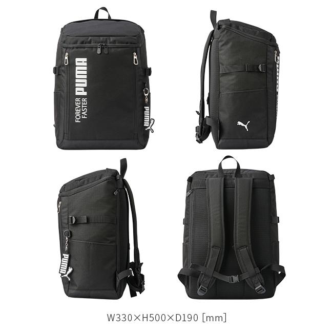 プーマ アクティブ リュック PUMA j20293