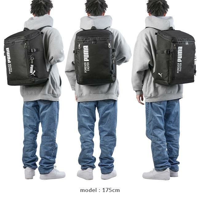 プーマ アクティブ リュック PUMA j20293