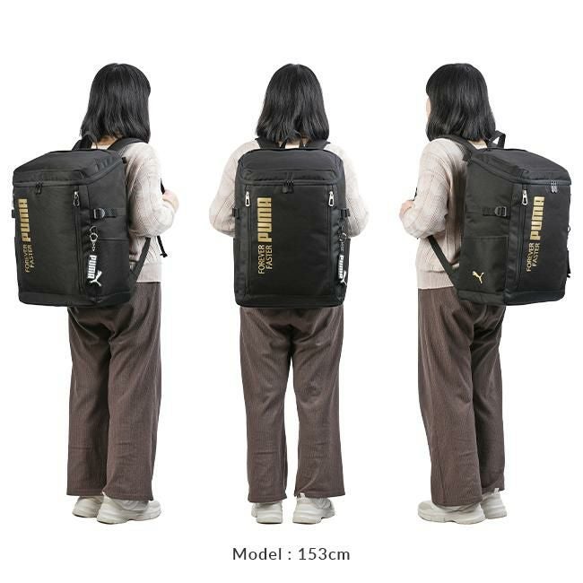 プーマ アクティブ リュック PUMA j20293