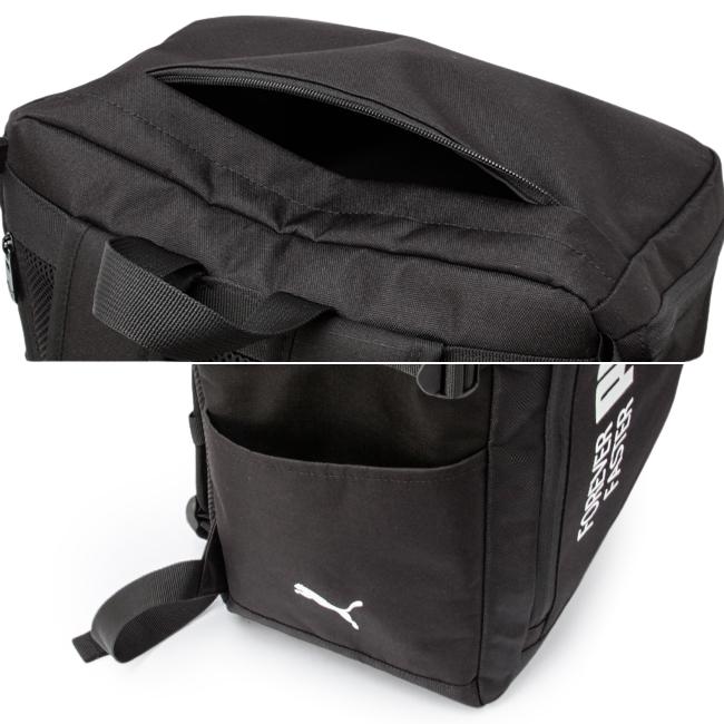 プーマ アクティブ リュック PUMA j20293