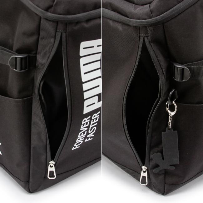 プーマ アクティブ リュック PUMA j20293