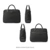 ペッレモルビダ キャピターノ ブリーフケース PELLE MORBIDA pmo-ca301